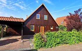 Ferienhaus Heidegeist